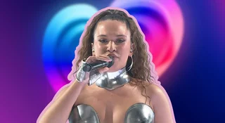 Kim jest Alicja Szemplińska? Już raz miała reprezentować Polskę na Eurowizji