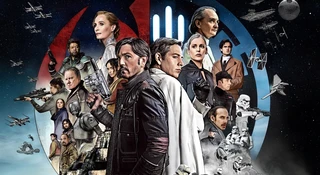 Do Gwiezdnych wojen wracają najlepsi bohaterowie. Czekam niecierpliwie