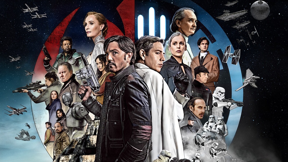 Do Gwiezdnych wojen wracają najlepsi bohaterowie. Czekam niecierpliwie
