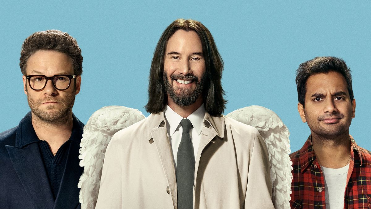 Po seansie znienawidzicie kapitalizm. Świetna komedia już w Prime Video