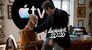 Apple TV pozamiatał. Doskonałe nowości na kwiecień 2026