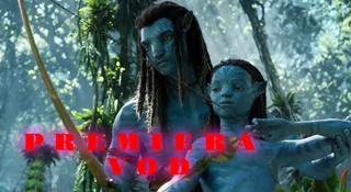 Avatar 3 zmierza do VOD. Wiemy, kiedy hit sci-fi pojawi się online
