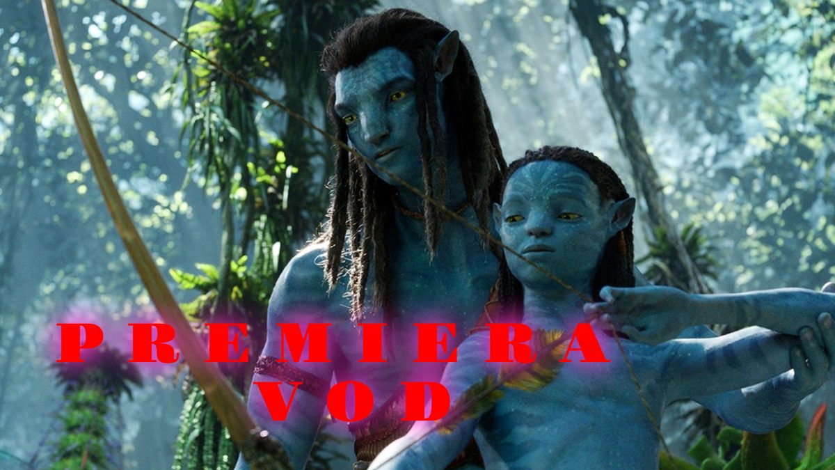 Avatar 3 zmierza do VOD. Wiemy, kiedy hit sci-fi pojawi się online