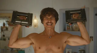 Sezon 2. Awantury na horyzoncie. Kiedy premiera na Netfliksie?