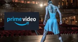 Fantastyczny kinowy akcyjniak trafił do Prime Video. I z miejsca rozbił bank