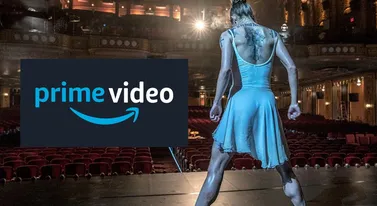 Fantastyczny kinowy akcyjniak trafił do Prime Video. I z miejsca rozbił bank