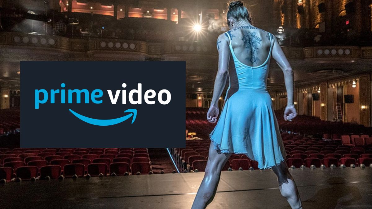 Fantastyczny kinowy akcyjniak trafił do Prime Video. I z miejsca rozbił bank