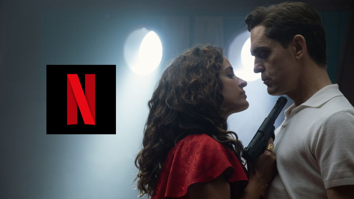 Berlin powraca z drugim sezonem. Kiedy premiera na Netfliksie?