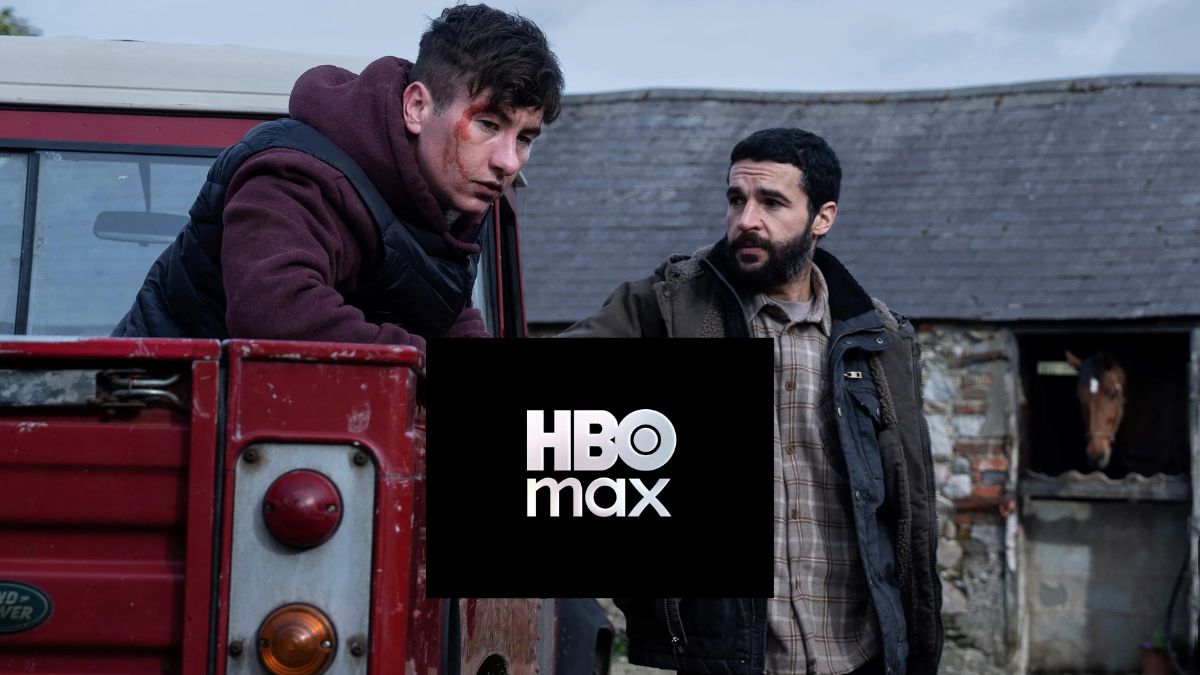 Świetne nowości w HBO Max, w tym kinowy hit i thriller, który ominął polskie kina