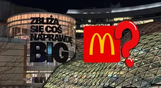 McDonald’s zrzuca bombę. Viralowa kanapka w Polsce?