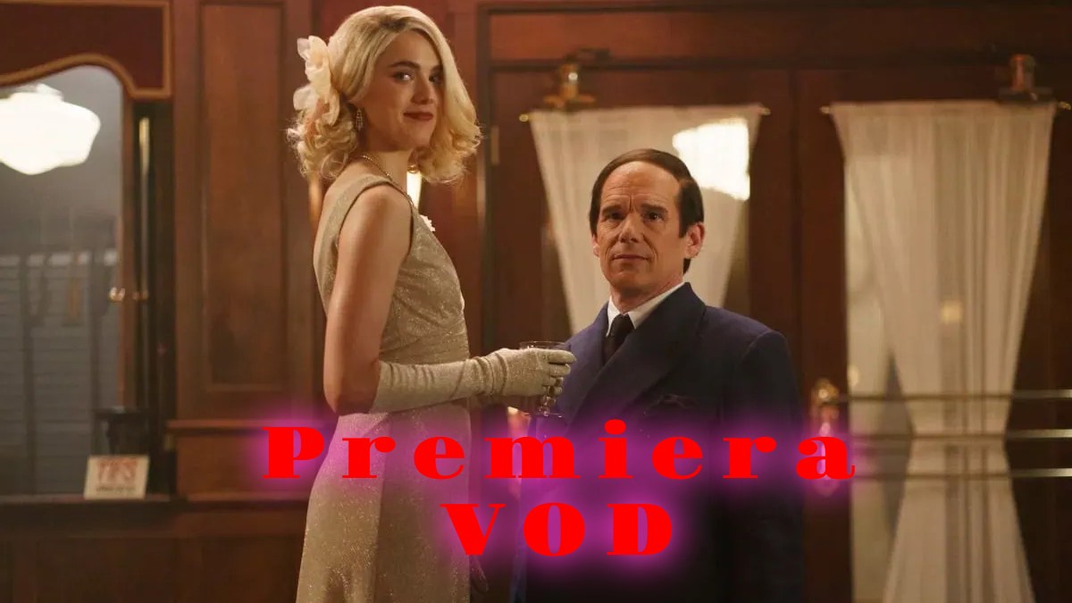 Najbardziej klimatyczny film roku ominął kina i trafił na VOD. Ależ mnie porwał