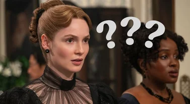 Widzowie już są wkurzeni na 5. sezon Bridgertonów. A ja razem z nimi