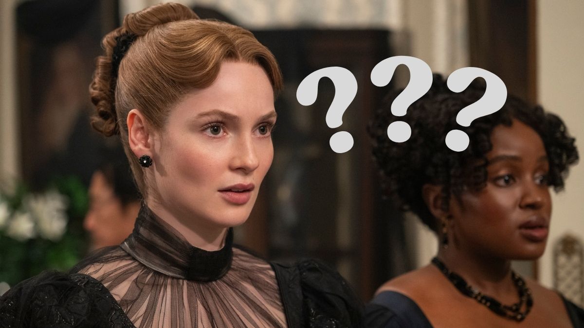 Widzowie już są wkurzeni na 5. sezon Bridgertonów. A ja razem z nimi