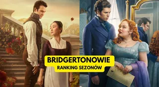 Oceniamy wszystkie sezony Bridgertonów. Który był najlepszy?