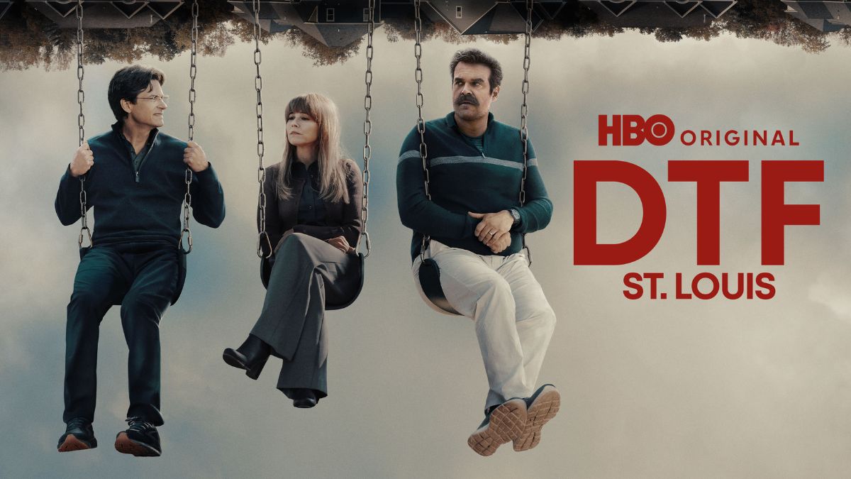 HBO Max ma nowy hit. Czarna komedia wsysa od pierwszego odcinka