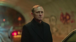 Chyra jako Jan Paweł II, Ruffalo w roli głównej. Tak wygląda Santo Subito!