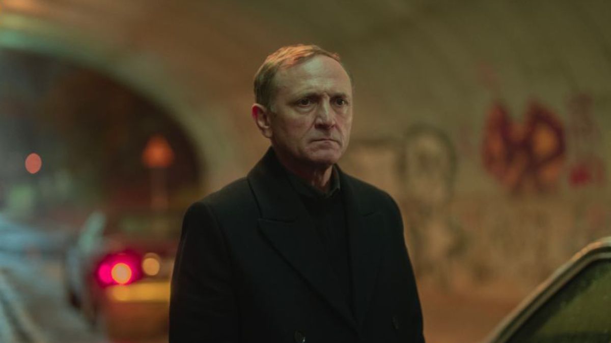 Chyra jako Jan Paweł II, Ruffalo w roli głównej. Tak wygląda Santo Subito!