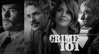 Wychwalany thriller błyskawicznie już streamingu. Ależ obsada