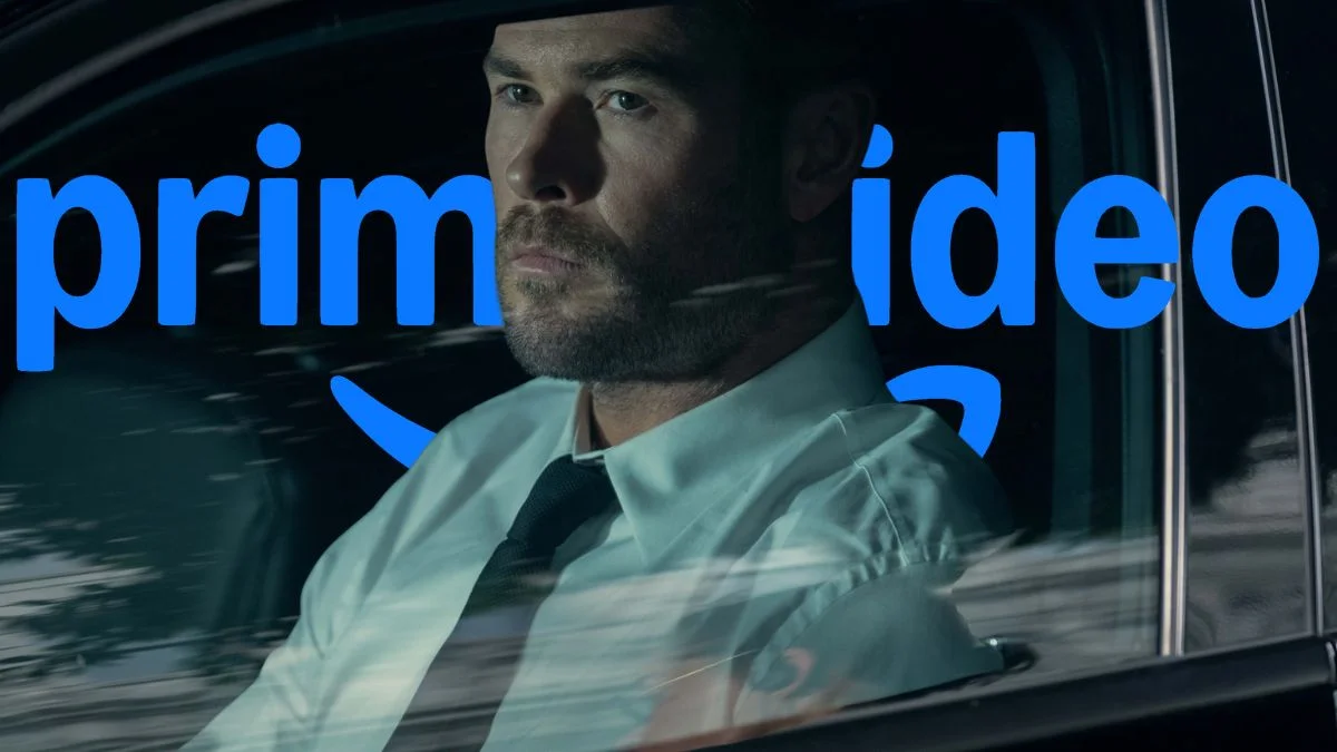 Thriller kryminalny z Hemsworthem trafi do Prime Video. Kiedy? Szybko