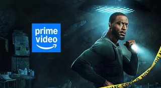 Prime Video przedłużyło swój uwielbiany thriller. Fani zachwyceni