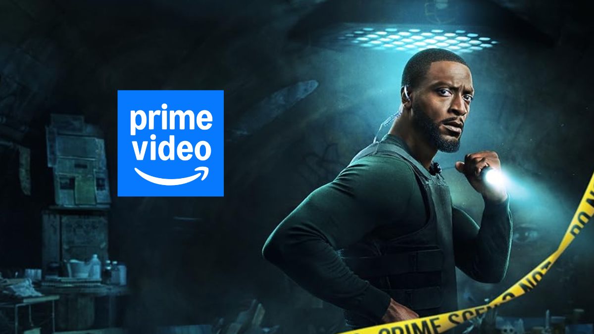 Prime Video przedłużyło swój uwielbiany thriller. Fani zachwyceni