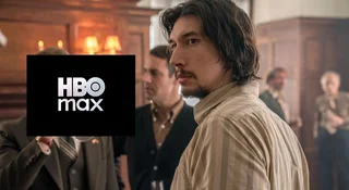 Na HBO Max wpadł jeden z najbardziej stylowych kryminałów dekady. Ma klasę