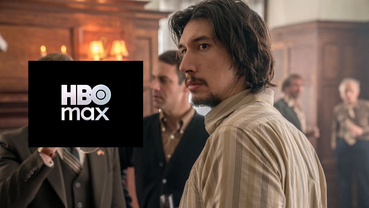 Na HBO Max wpadł jeden z najbardziej stylowych kryminałów dekady. Ma klasę