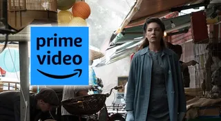 Widzowie Prime Video nie mogą się pozbierać po najlepszym sci-fi XXI wieku
