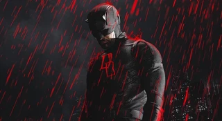 Nie o tego diabła chodzi, co myślisz. Daredevil: Odrodzenie 2 – recenzja