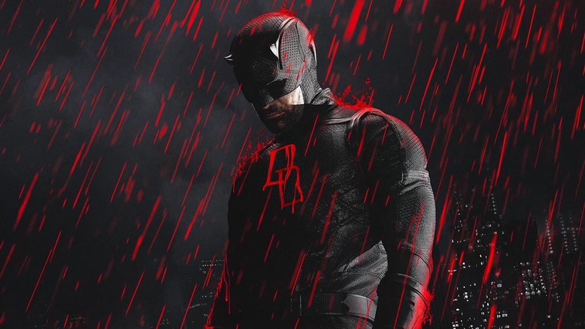 Nie o tego diabła chodzi, co myślisz. Daredevil: Odrodzenie 2 - recenzja