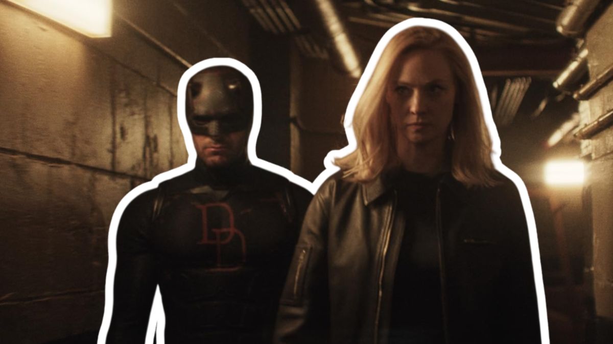 Wszystko, co przegapiłeś w nowym odcinku Daredevila. Będzie ostro
