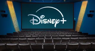 Ten film policyjny prosto z kina zapuszkował użytkowników Disney+