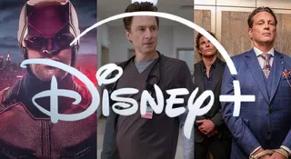 Disney+ znalazł lekarstwo na nudę. Strzela nowościami jak z rewolweru
