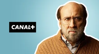 Ten film to złoto Nicolasa Cage’a. Nakręcił go twórca Dramy