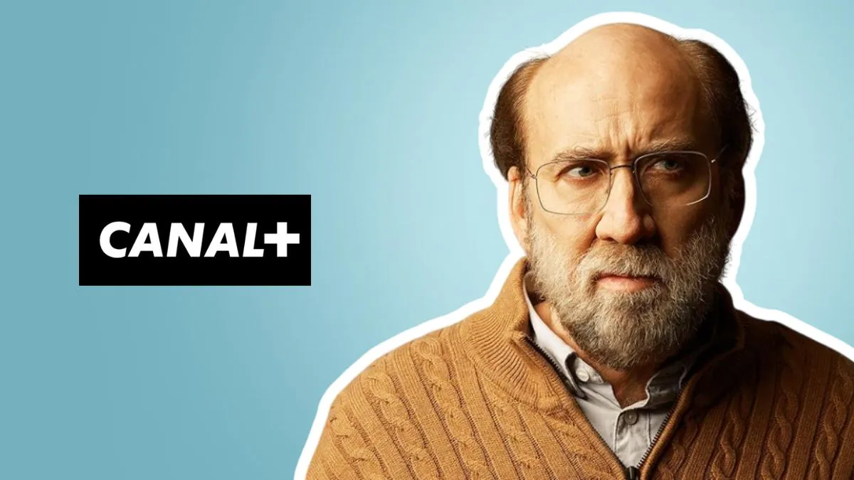 Ten film to złoto Nicolasa Cage'a. Nakręcił go twórca Dramy