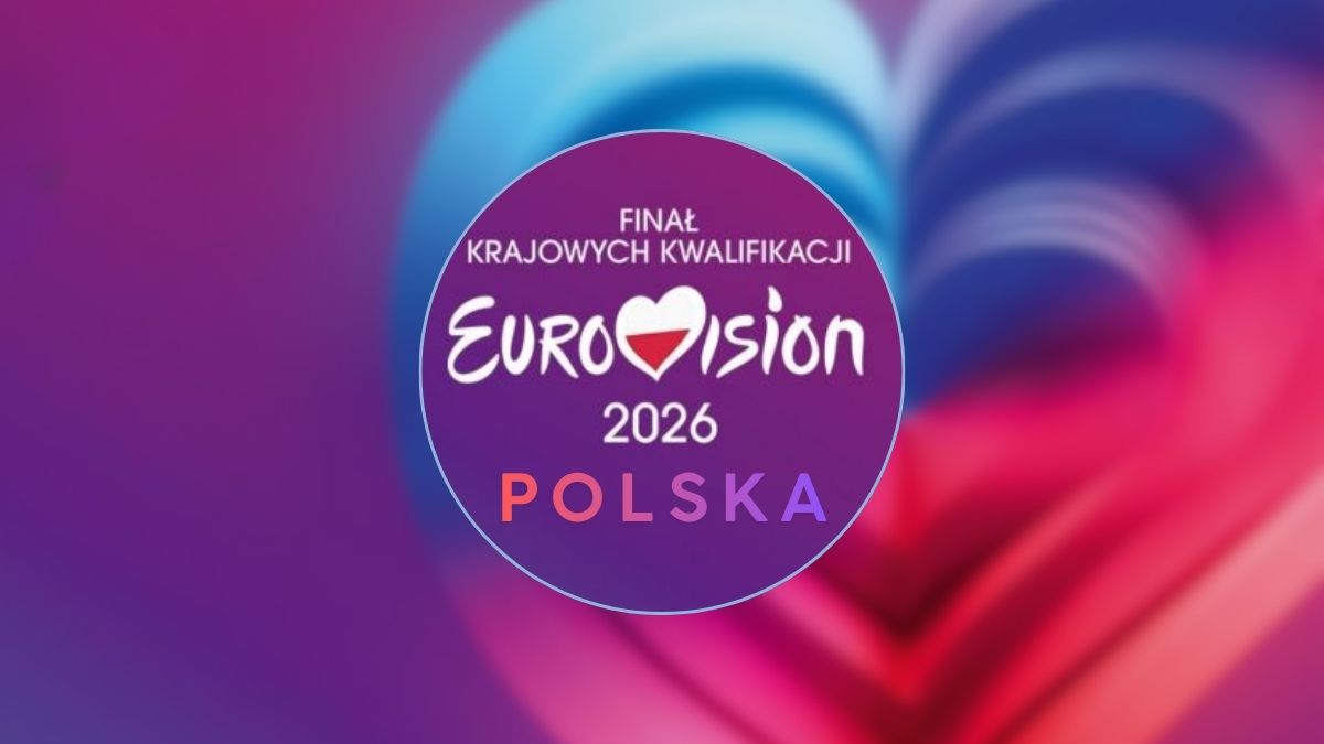 Zmiany w preselekcjach do Eurowizji 2026. Wyniki będą później