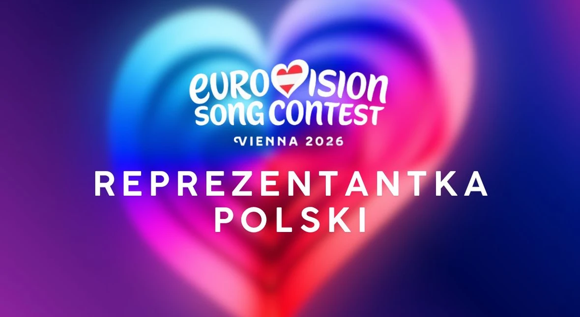 Image for Polski reprezentant na Eurowizję 2026 wybrany. To ona pojedzie na konkurs
