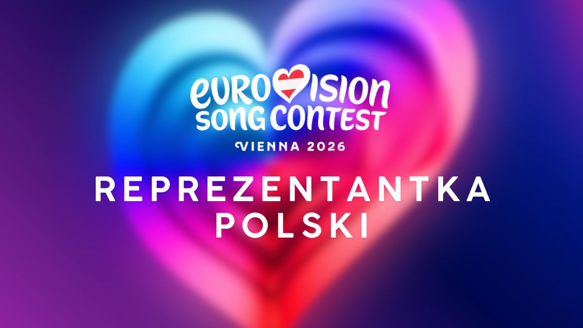 Polski reprezentant na Eurowizję 2026 wybrany. To ona pojedzie na konkurs
