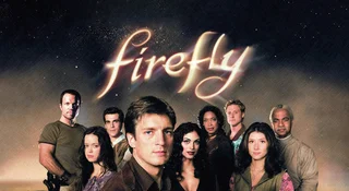 Kultowy serial science fiction wraca. Czekaliśmy ponad 20 lat