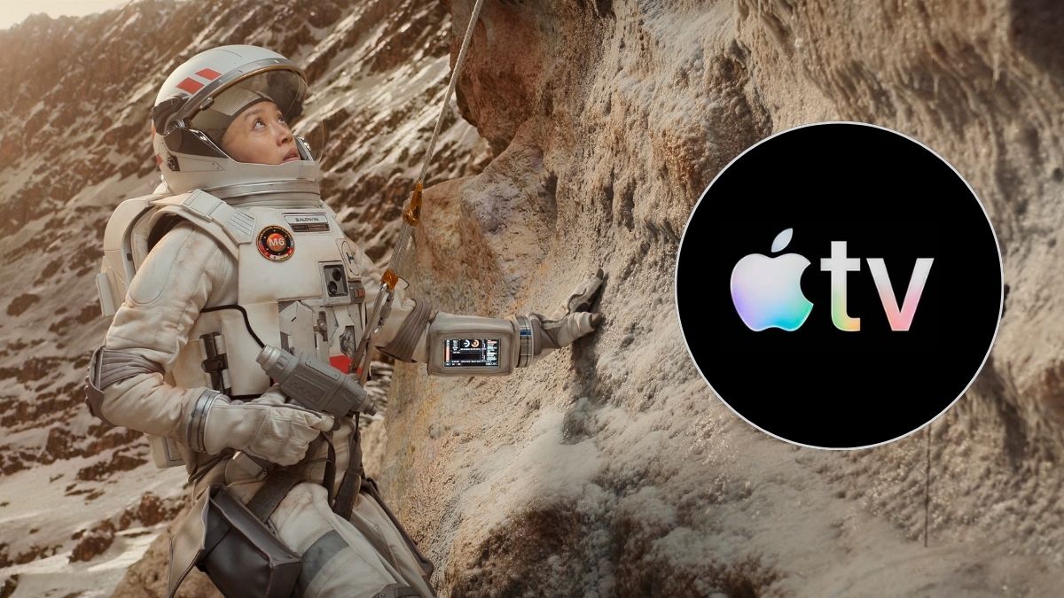 Apple TV przedłuża doskonałe sci-fi. To będzie ostatni sezon