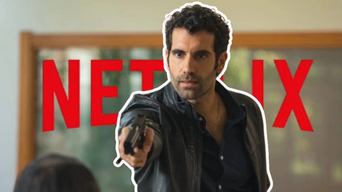 Użytkownicy Netfliksa latami czekali na taki dreszczowiec. Zarwanie nocki gwarantowane