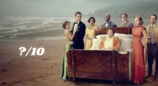 Wysokie napięcie i kryminalna zagadka. Widziałem serial dla fanów Agaty Christie