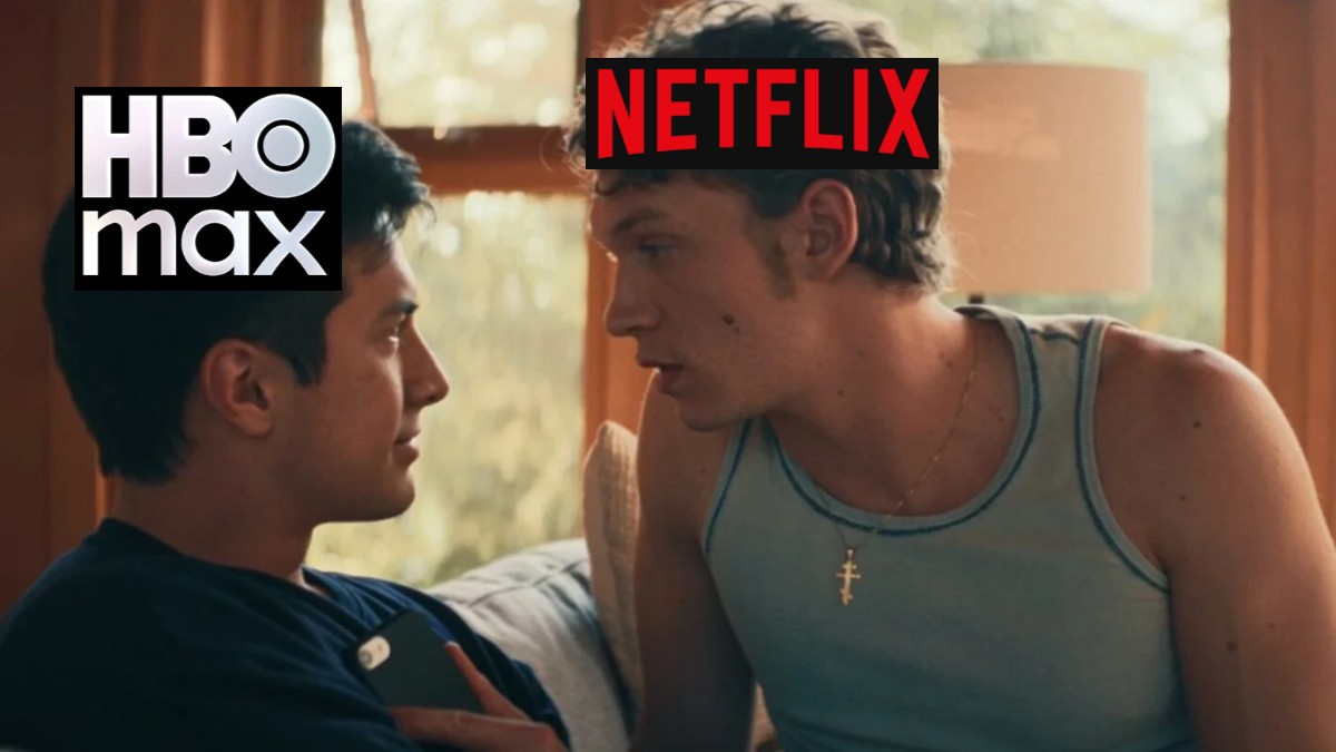 Netflix kradnie twórcę najgorętszego serialu HBO Max. Będzie nowy fenomen?