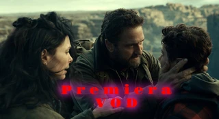 Katastroficzne widowisko już na VOD. Przed chwilą wbijało w ziemię na wielkich ekranach