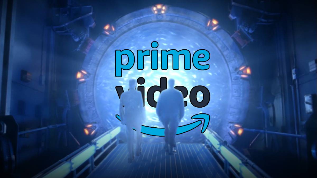 Prime Video przywróci do życia kultowe sci-fi. Zapowiada się doskonale