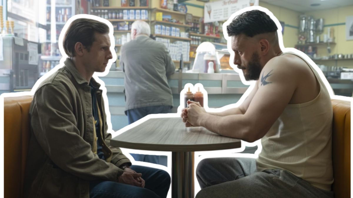 Twórca Reniferka dowiezie nowy serial na HBO Max. I to już zaraz