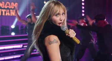 Hannah Montana wróciła. Millenialsi w płacz