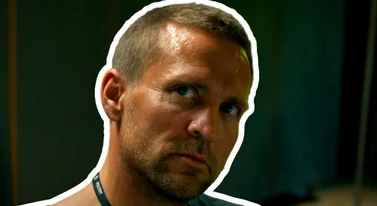 Harry Hole pojawi się w Białym Lotosie. Osobiście