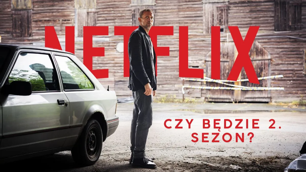 Czy Harry Hole dostanie 2. sezon? To w tej chwili hit Netfliksa