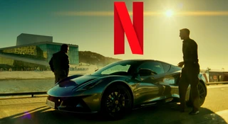 Mroczny kryminał Netfliksa jest perfekcyjny. Tylko garstka seriali spodobała się tak bardzo